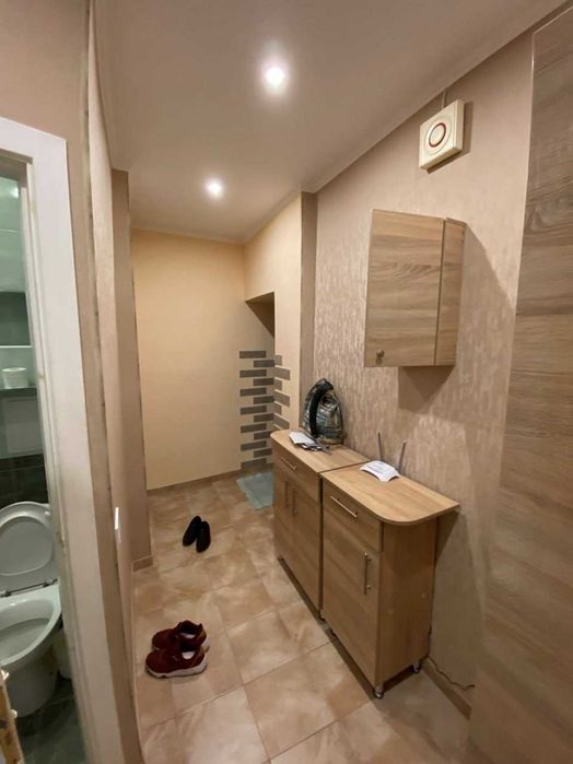Квартира на вул. Кустанайська, 2 в Києві, ID 369391, фото №8