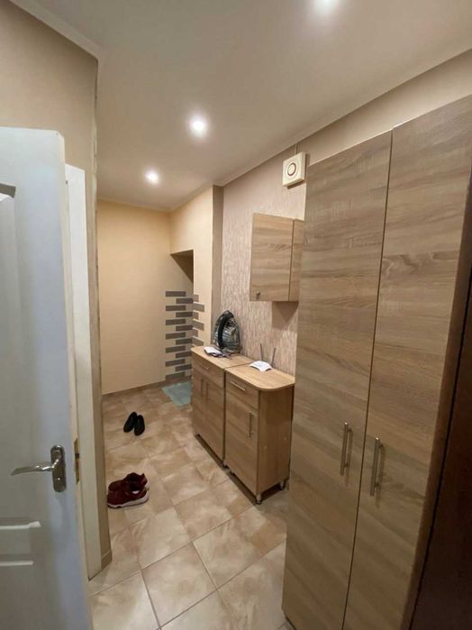 Квартира на вул. Кустанайська, 2 в Києві, ID 369391, фото №9