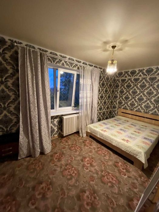 Квартира на вул. Кустанайська, 2 в Києві, ID 369391, фото №10