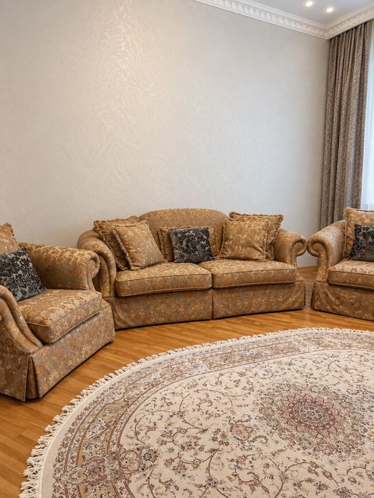 Квартира на вул. Івана Мазепи, 12 в Київ, ID 337257, фото №3