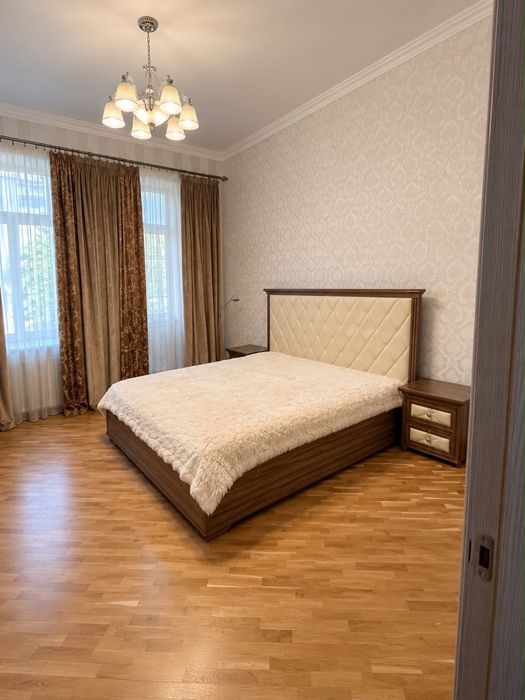 Квартира на вул. Івана Мазепи, 12 в Київ, ID 337257, фото №4