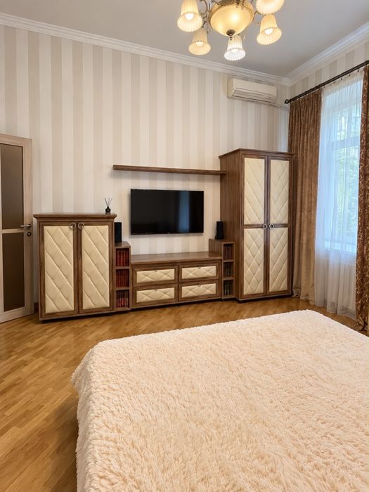 Квартира на вул. Івана Мазепи, 12 в Київ, ID 337257, фото №5