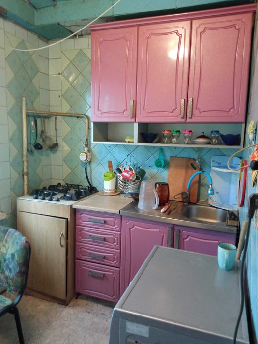 Квартира на просп. Каденюка, 17 в Київ, ID 338154, фото №1