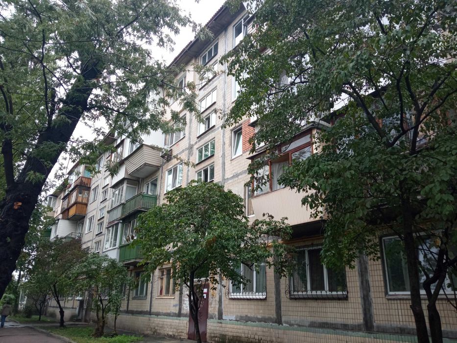 Квартира на просп. Каденюка, 17 в Київ, ID 338154, фото №2