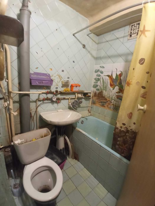 Квартира на просп. Каденюка, 17 в Київ, ID 338154, фото №4
