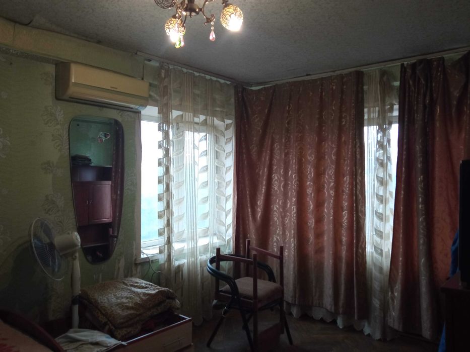 Квартира на просп. Каденюка, 17 в Київ, ID 338154, фото №5