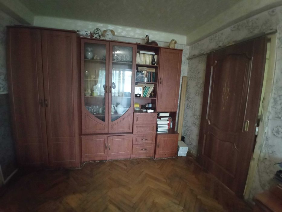 Квартира на просп. Каденюка, 17 в Києві, ID 338154, фото №6