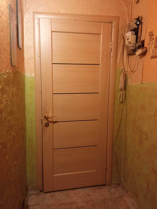 Квартира на просп. Каденюка, 17 в Києві, ID 338154, фото №9