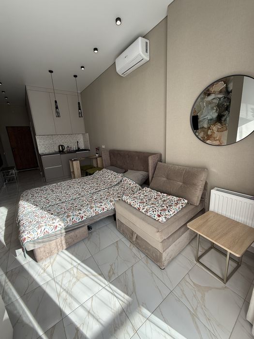 Квартира на вул. 13-й Фонтана в Одеса, ID 337282, фото №2