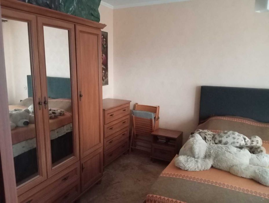 Квартира на бульв. Дарницький, 4 в Києві, ID 337297, фото №2