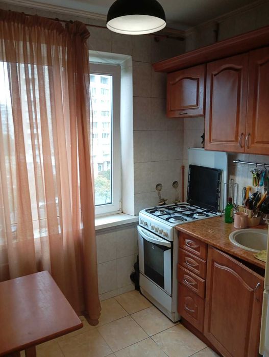 Квартира на бульв. Дарницький, 4 в Києві, ID 337297, фото №6
