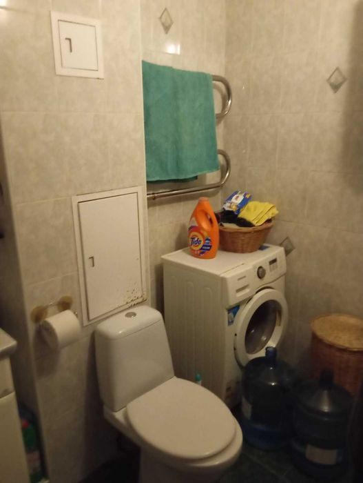 Квартира на бульв. Дарницький, 4 в Києві, ID 337297, фото №7