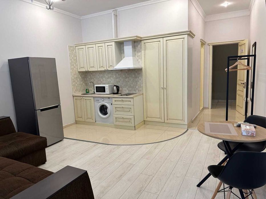 Квартира на вул. Генуезська, 36 в Одесі, ID 337283, фото №6