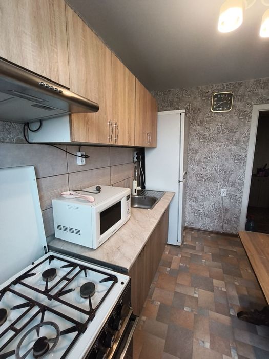 Квартира на вул. Архітектора Метельницького в Луцьку, ID 337291, фото №2