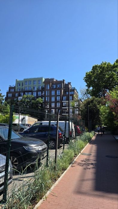 Квартира на вул. Дмитра Донського в Одесі, ID 337295, фото №9