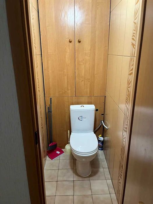 Квартира на вул. Велика Васильківська в Києві, ID 359019, фото №11
