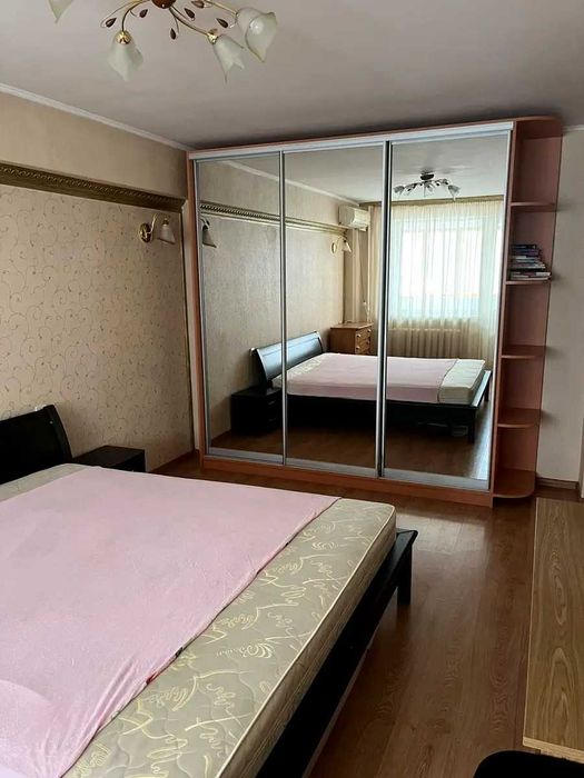 Квартира на вул. Велика Васильківська в Києві, ID 359019, фото №5