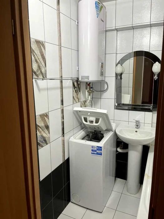 Квартира на вул. Велика Васильківська в Києві, ID 359019, фото №10