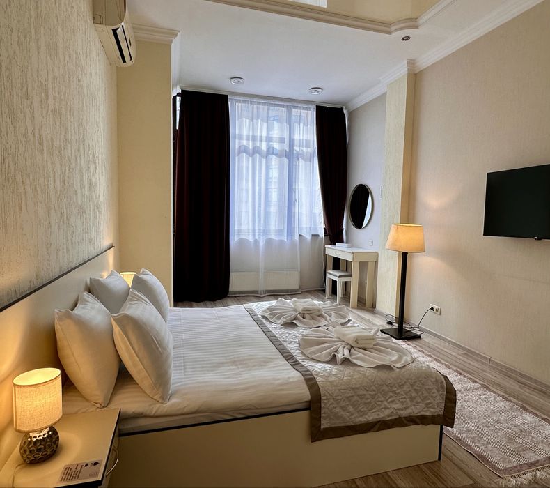 Квартира на вул. Генуэзська, 36 в Одеса, ID 337277, фото №1