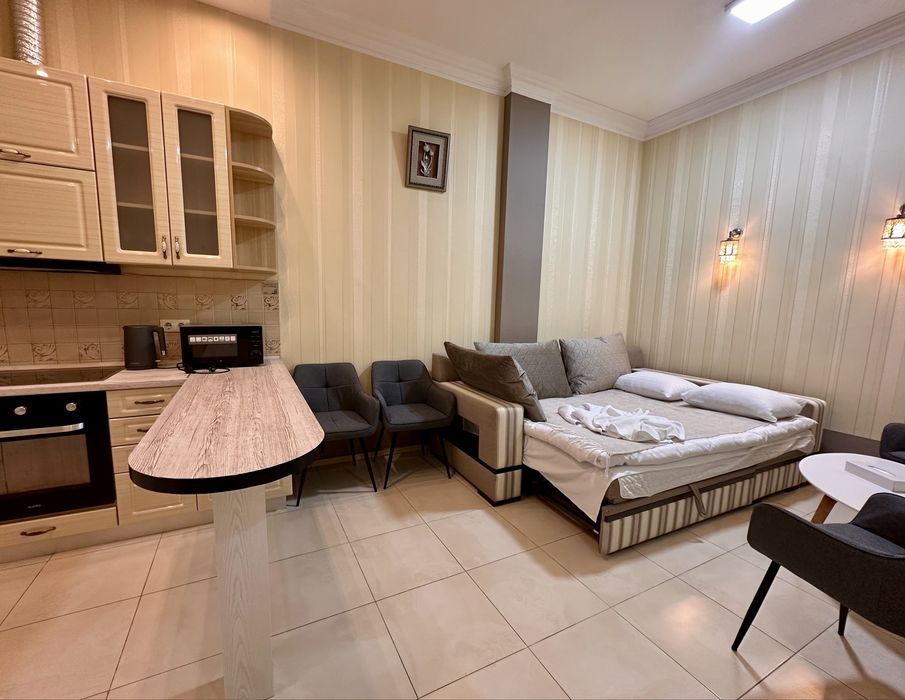 Квартира на вул. Генуэзська, 36 в Одеса, ID 337277, фото №5