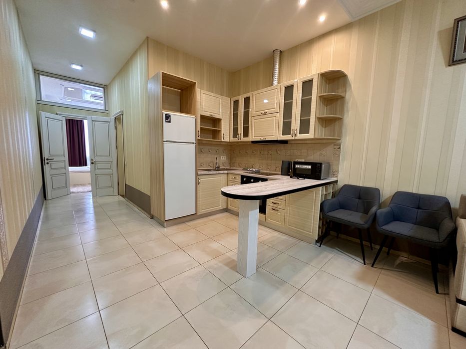 Квартира на вул. Генуэзська, 36 в Одесі, ID 337277, фото №6