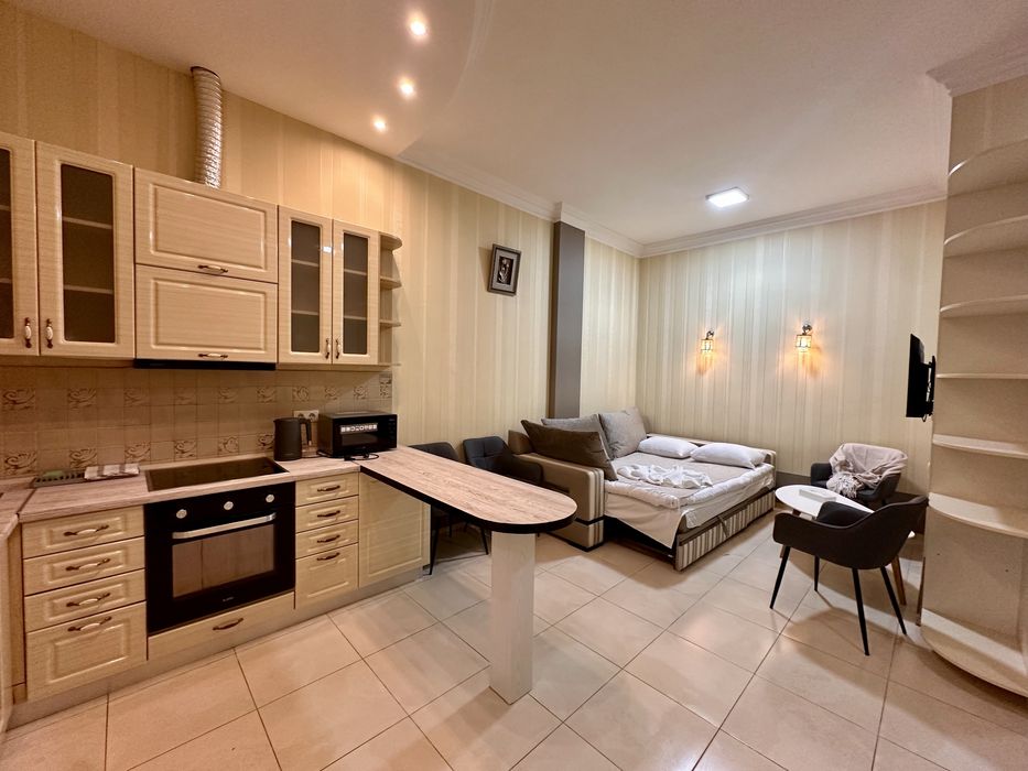 Квартира на вул. Генуэзська, 36 в Одесі, ID 337277, фото №7
