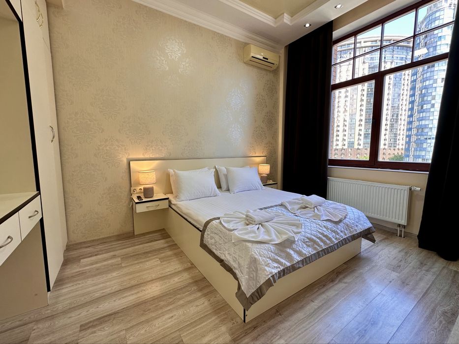 Квартира на вул. Генуезька, 36 в Одеса, ID 337274, фото №3