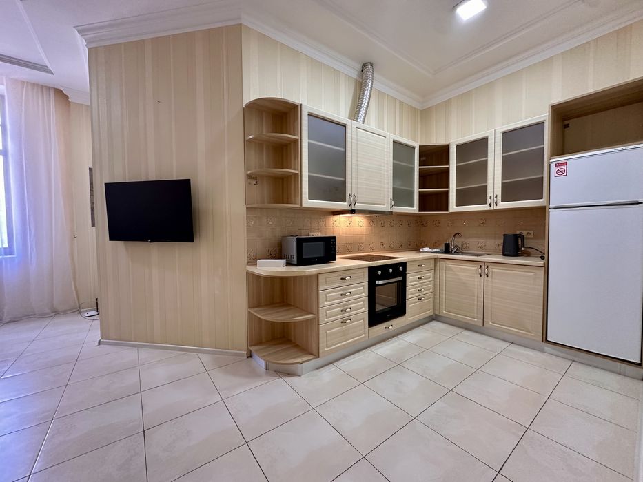 Квартира на вул. Генуезька, 36 в Одесі, ID 337274, фото №7