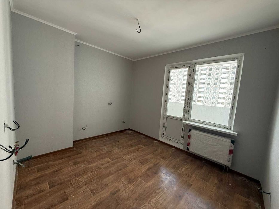 Квартира на вул. Електротехнічна, 43 в Київ, ID 337284, фото №3