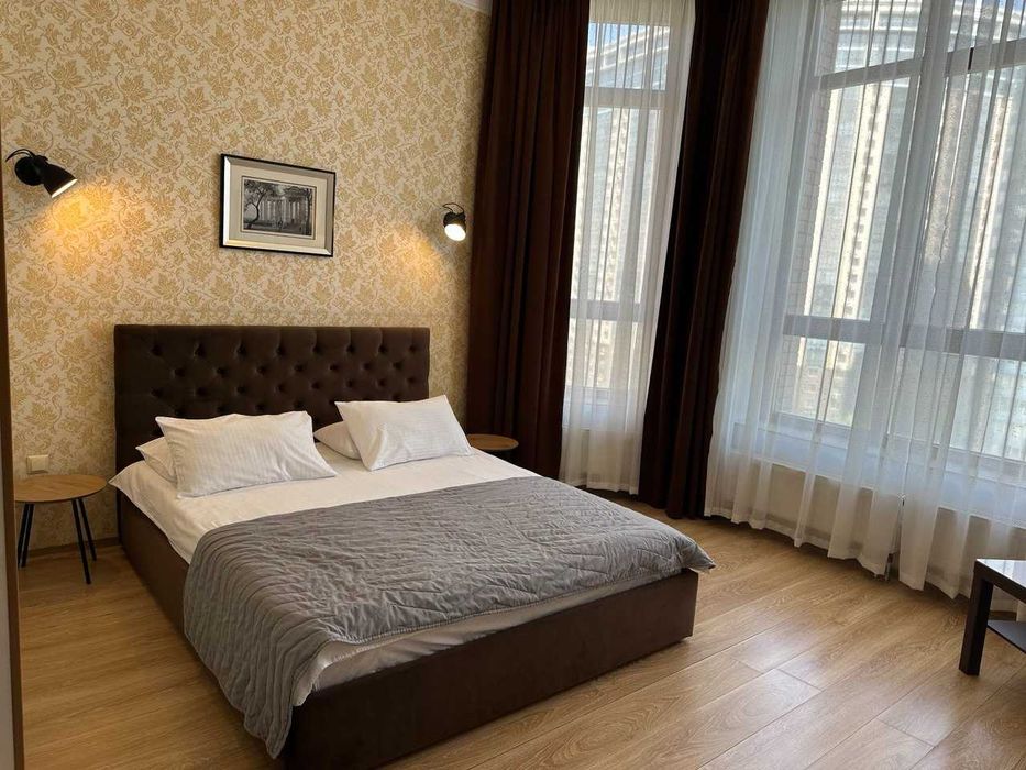 Квартира на вул. Генуэзська, 36 в Одеса, ID 337305, фото №1