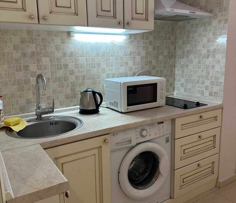 Квартира на вул. Генуэзська, 36 в Одеса, ID 337305, фото №2