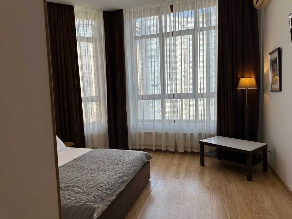 Квартира на вул. Генуэзська, 36 в Одеса, ID 337305, фото №3