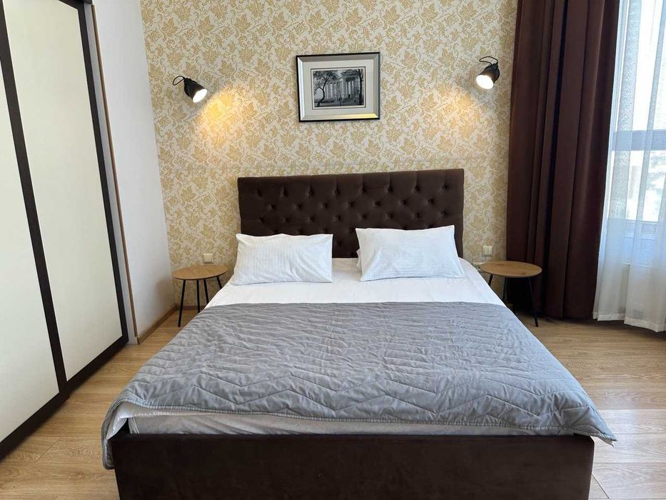 Квартира на вул. Генуэзська, 36 в Одесі, ID 337305, фото №7