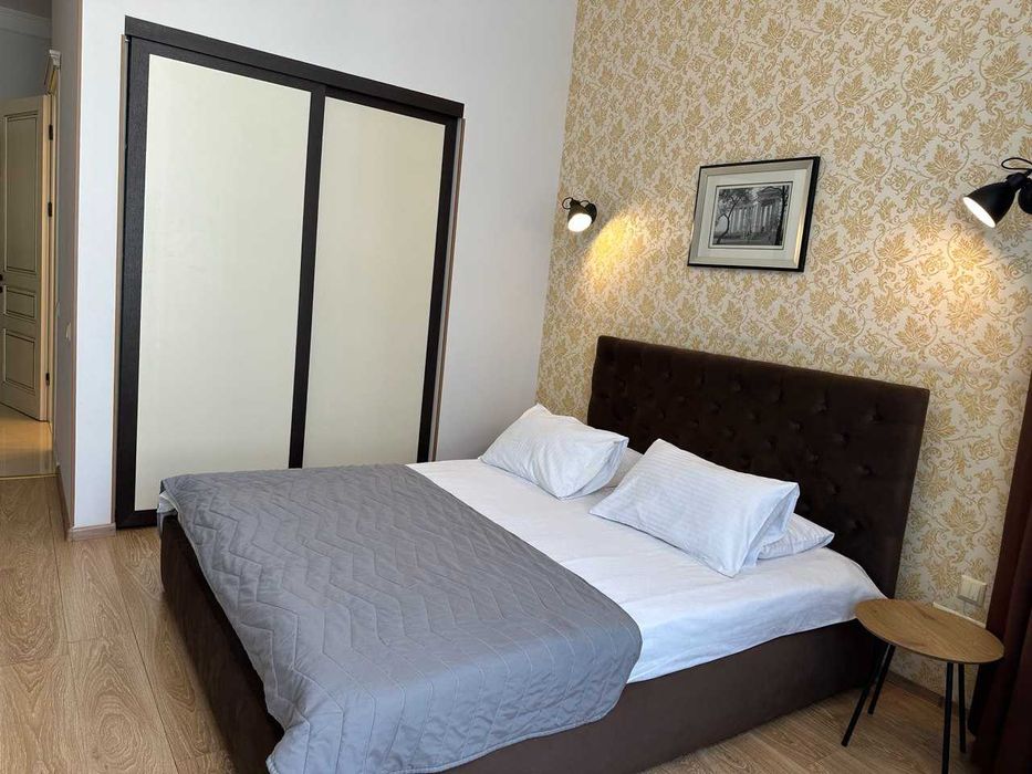 Квартира на вул. Генуэзська, 36 в Одесі, ID 337305, фото №8