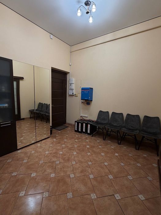 Квартира на вул. Богдана Хмельницького, 10 в Києві, ID 337346, фото №22