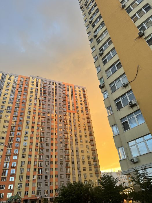 Квартира на ЖК Яскравий в Києві, ID 337807, фото №7