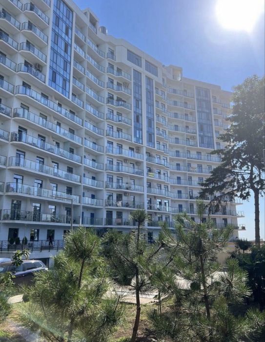 Квартира на Фонтанська дорога, 10 в Одесі, ID 337354, фото №6