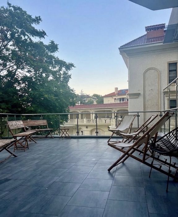 Квартира на Фонтанська дорога, 10 в Одесі, ID 337354, фото №10