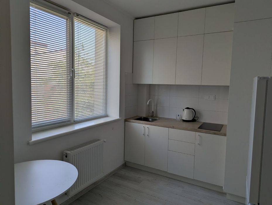 Квартира на ЖК Ягода в Київ, ID 337388, фото №1