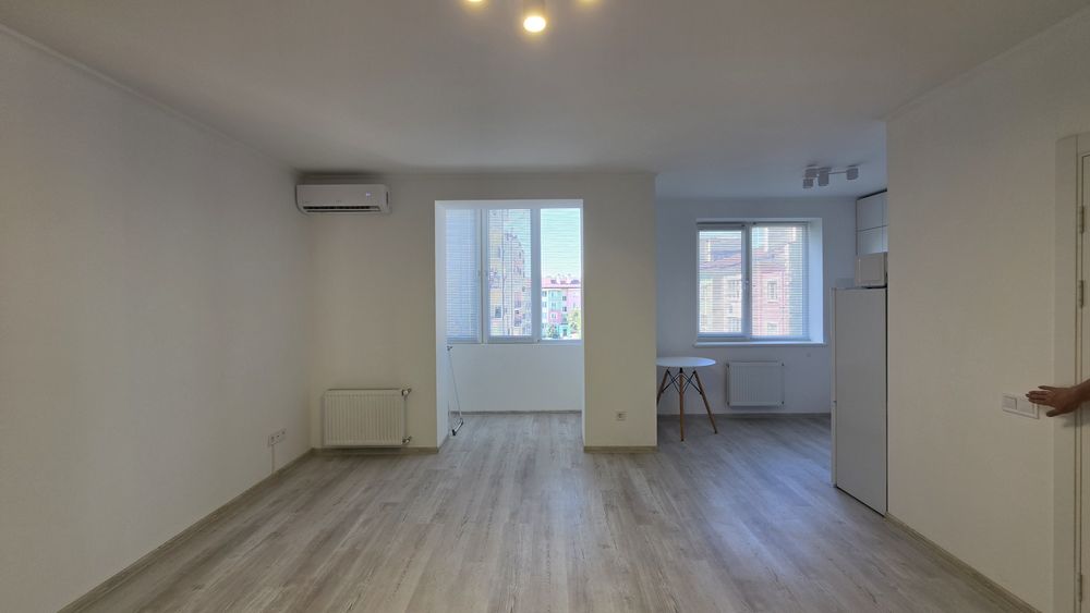 Квартира на ЖК Ягода в Києві, ID 337388, фото №11