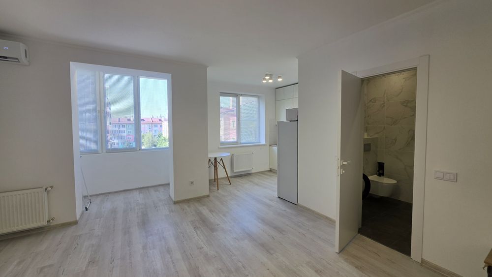 Квартира на ЖК Ягода в Києві, ID 337388, фото №8