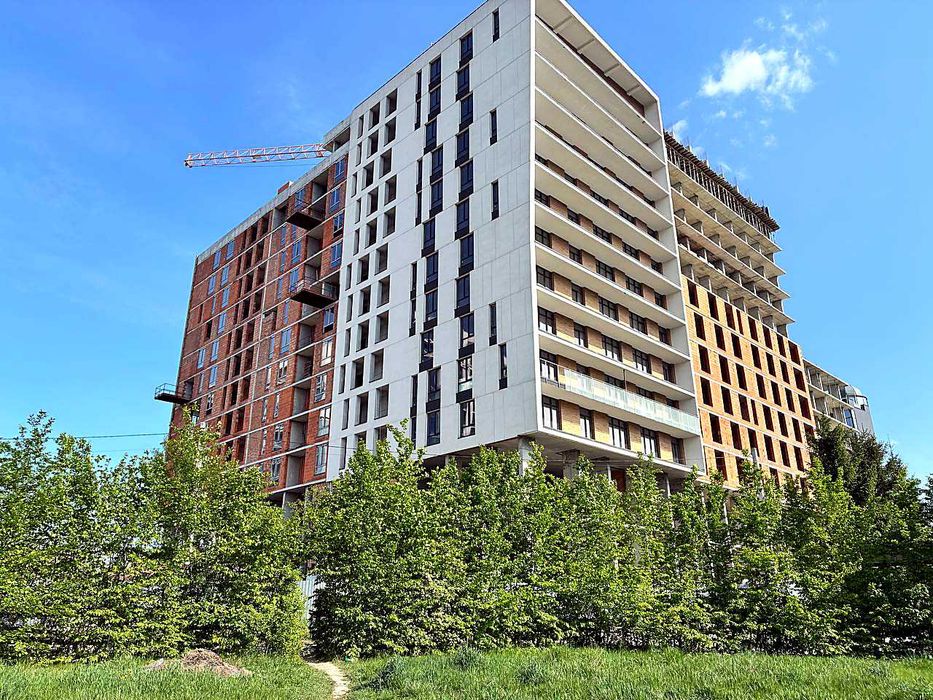 Квартира на вул. Володимира Великого, 2А в Львів, ID 337387, фото №3