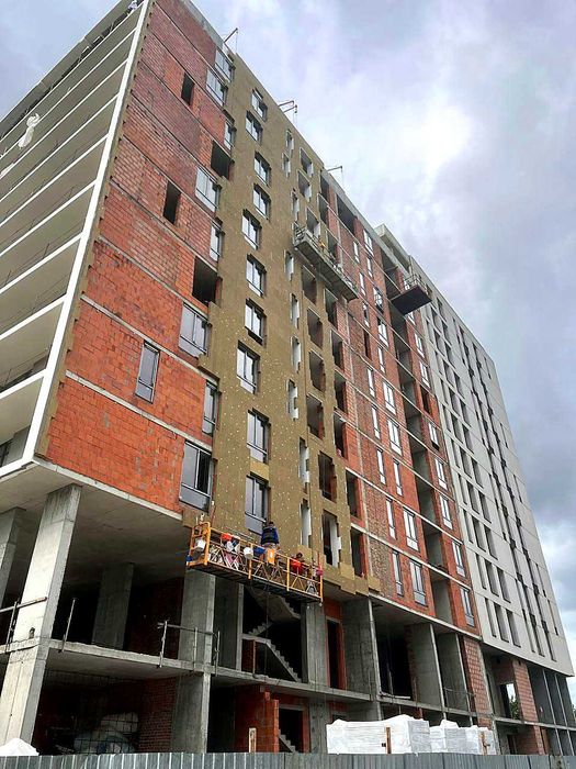 Квартира на вул. Володимира Великого, 2А в Львові, ID 337387, фото №8