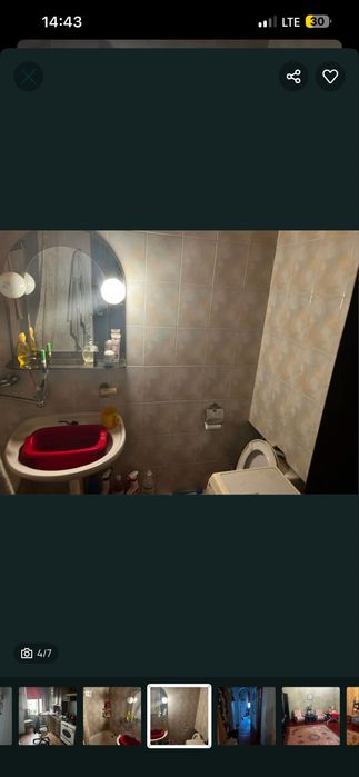 Квартира на вул. Богдана Хмельницького, 31 в Одесі, ID 337403, фото №4