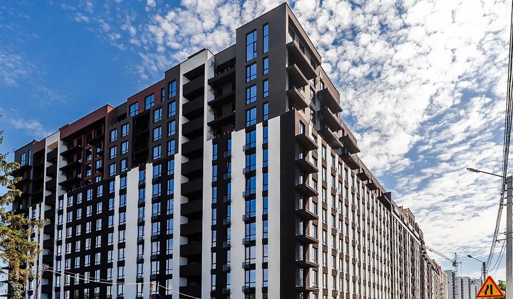 Квартира на ЖК Manhattan Up в Івано-Франківськ, ID 337404, фото №4