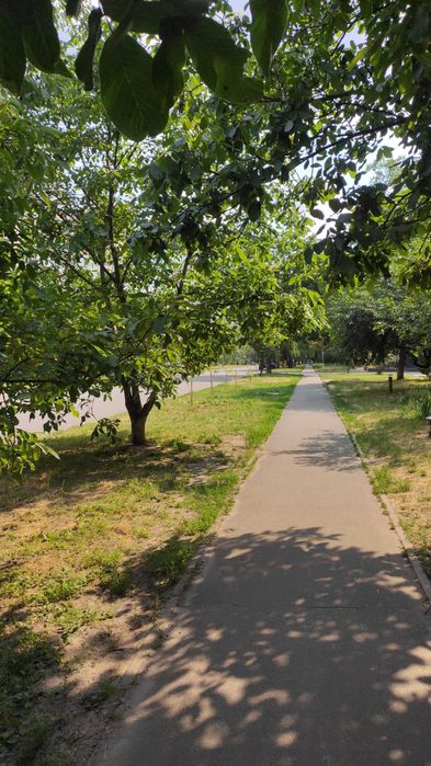 Квартира в Києві, ID 337415, фото №13
