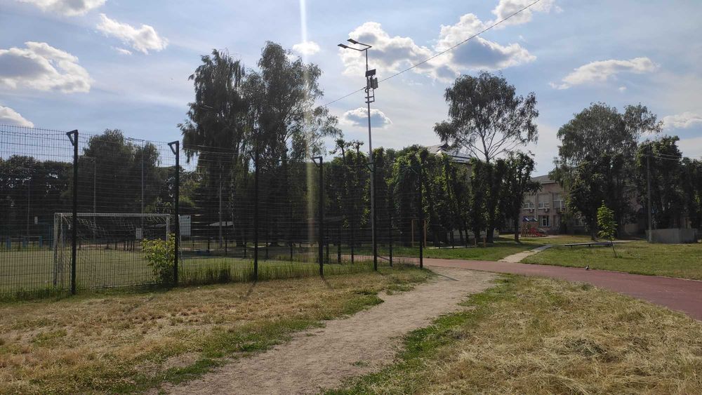 Квартира в Києві, ID 337415, фото №14