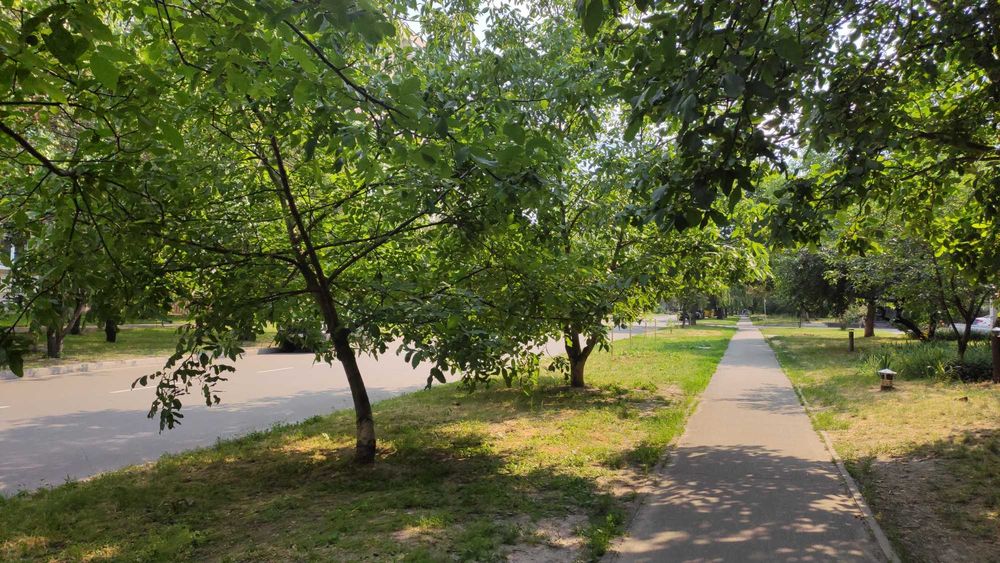Квартира в Києві, ID 337415, фото №19