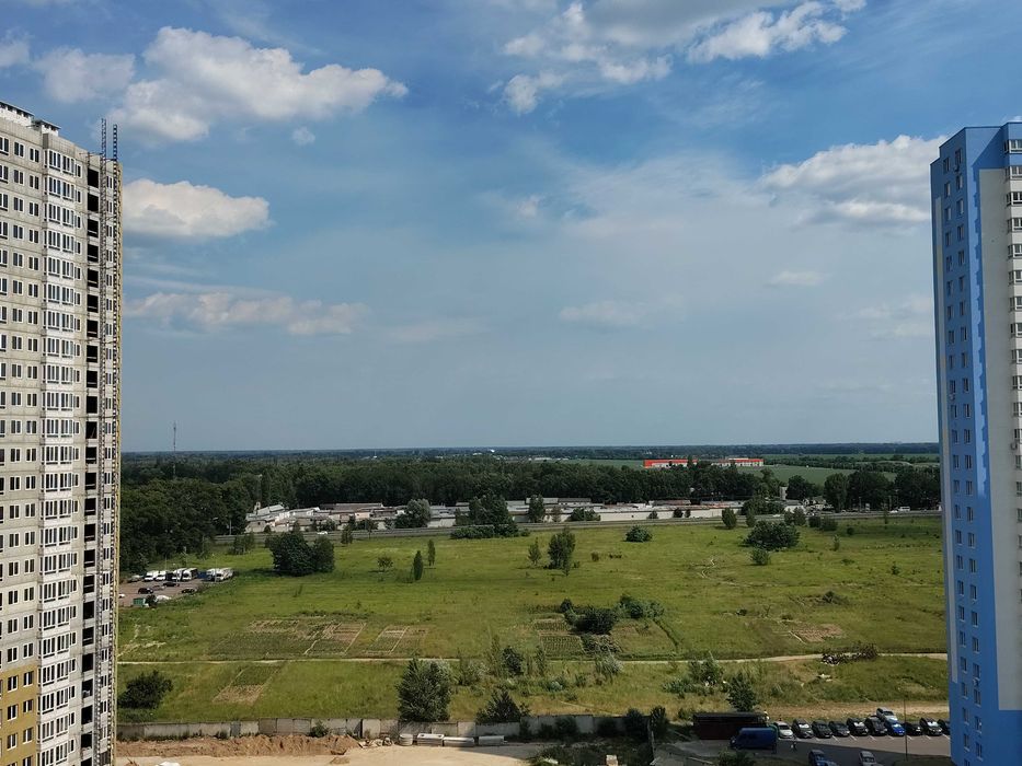 Квартира в Києві, ID 337415, фото №9