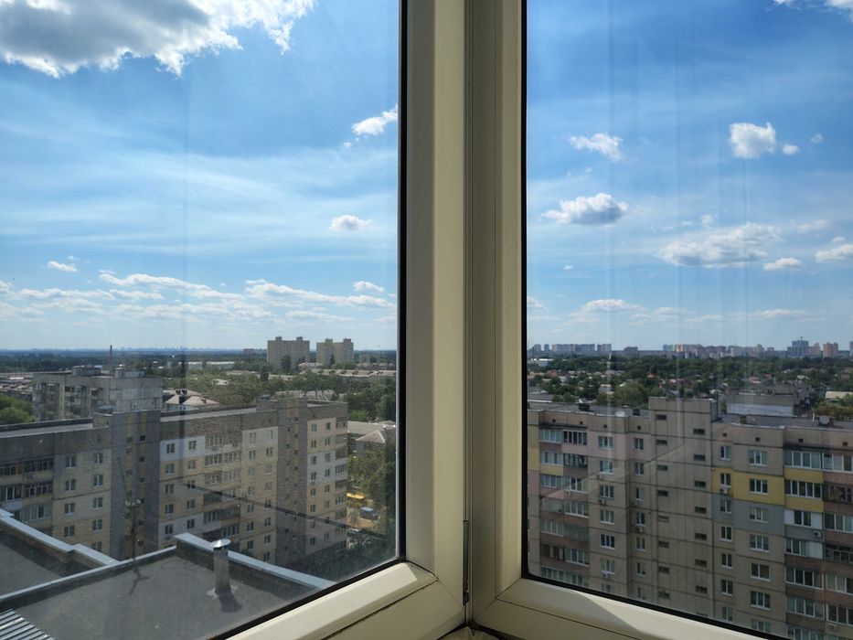 Квартира в Києві, ID 337415, фото №10